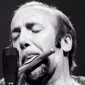 Herbie Mann net worth