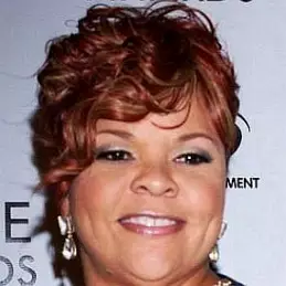 Tamela Mann net worth
