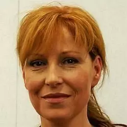 Anna Mannheimer net worth