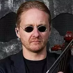 Antero Manninen net worth