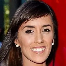 Janette Manrara net worth