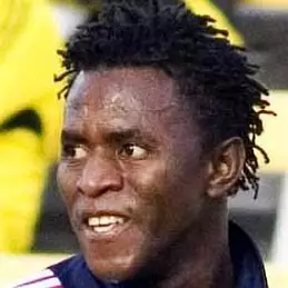 Abdoulie Mansally net worth