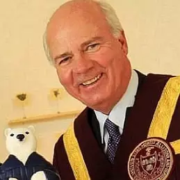 Peter Mansbridge net worth