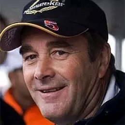 Nigel Mansell net worth