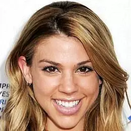 Kate Mansi net worth