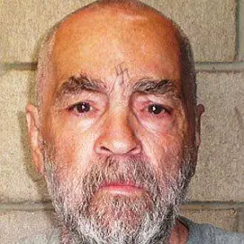 Charles Manson net worth