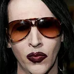 Marilyn Manson net worth