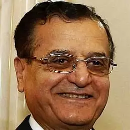 Adnan Mansour net worth