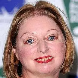 Hilary Mantel net worth