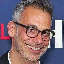 Joe Mantello net worth