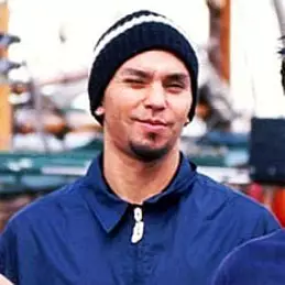 Bryan Mantia net worth