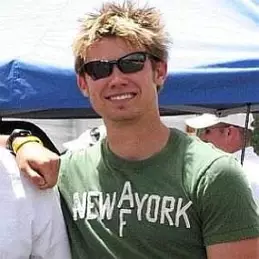 Joey Mantia net worth