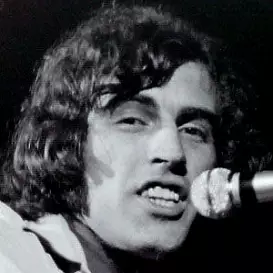 Richard Manuel net worth