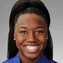 Simone Manuel net worth