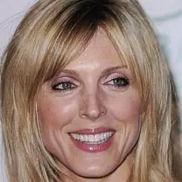 Marla Maples net worth