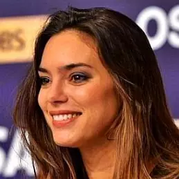 Alexandra Maquet net worth