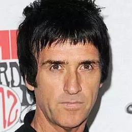 Johnny Marr net worth