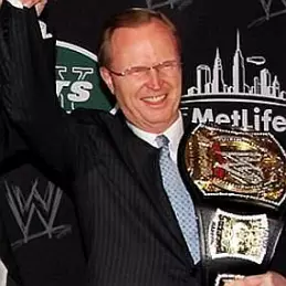 John Mara net worth