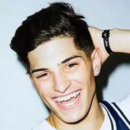 Nick Mara net worth