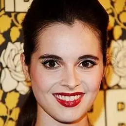 Vanessa Marano net worth