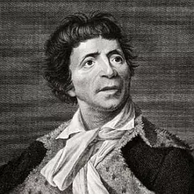 Jean-Paul Marat net worth