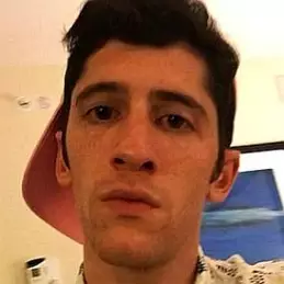 Andrew Marbach net worth