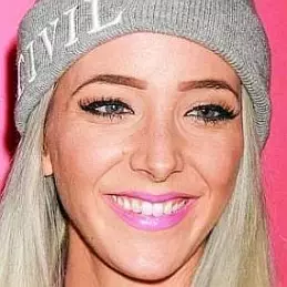 Jenna Marbles net worth