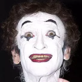 Marcel Marceau net worth