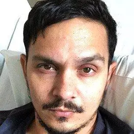 Aidid Marcello net worth