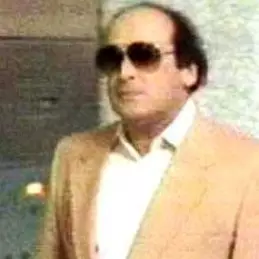 James Marcello net worth