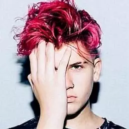 Aiden Marceron net worth