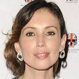 Jane March net worth