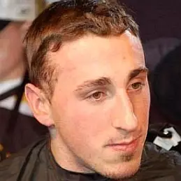 Brad Marchand net worth