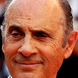 Guy Marchand net worth