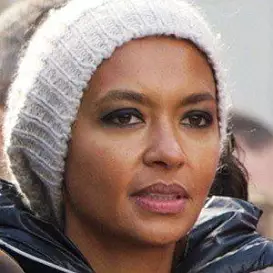 Karine Le Marchand net worth