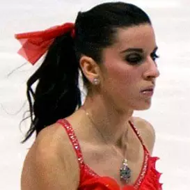 Valentina Marchei net worth