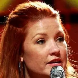 Jamie Marchi net worth