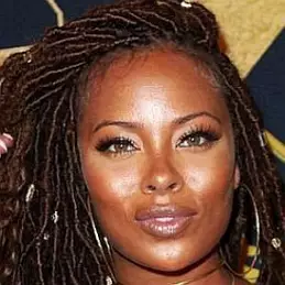 Eva Marcille net worth