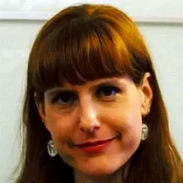 Amanda Marcotte net worth