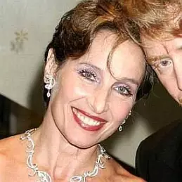 Andrea Marcovicci net worth