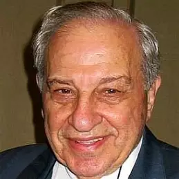 facts on Rudolph Marcus