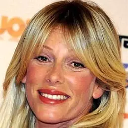 Alessia Marcuzzi net worth