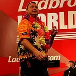 Wayne Mardle net worth