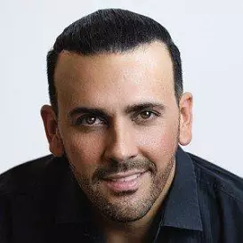 Ricardo Margaleff net worth