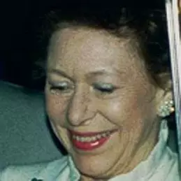Princess Margaret net worth