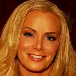 Cindy Margolis net worth
