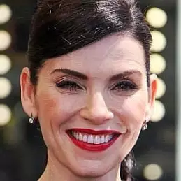Julianna Margulies net worth