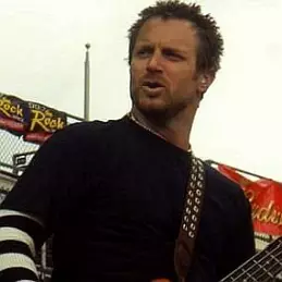 Brian Marshall net worth