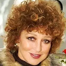 Angelica María net worth