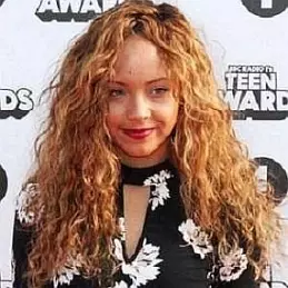 Sammi Maria net worth